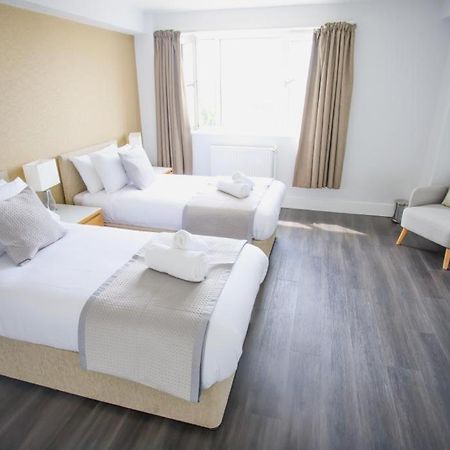 Penthouse At Chelsea Cloisters Hotel Londyn Zewnętrze zdjęcie