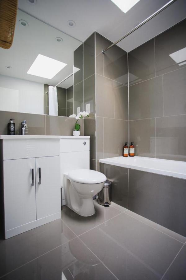 Penthouse At Chelsea Cloisters Hotel Londyn Zewnętrze zdjęcie