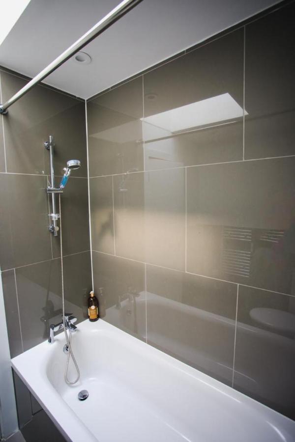 Penthouse At Chelsea Cloisters Hotel Londyn Zewnętrze zdjęcie